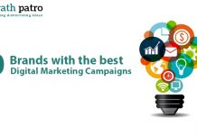10 Brands With the Best Digital Marketing Campaigns