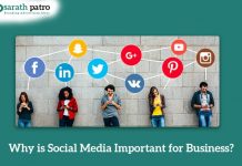 Why social media is important to business?