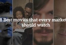 8 Best movies that every marketer should watch