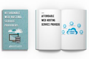 Affordable Web hosting