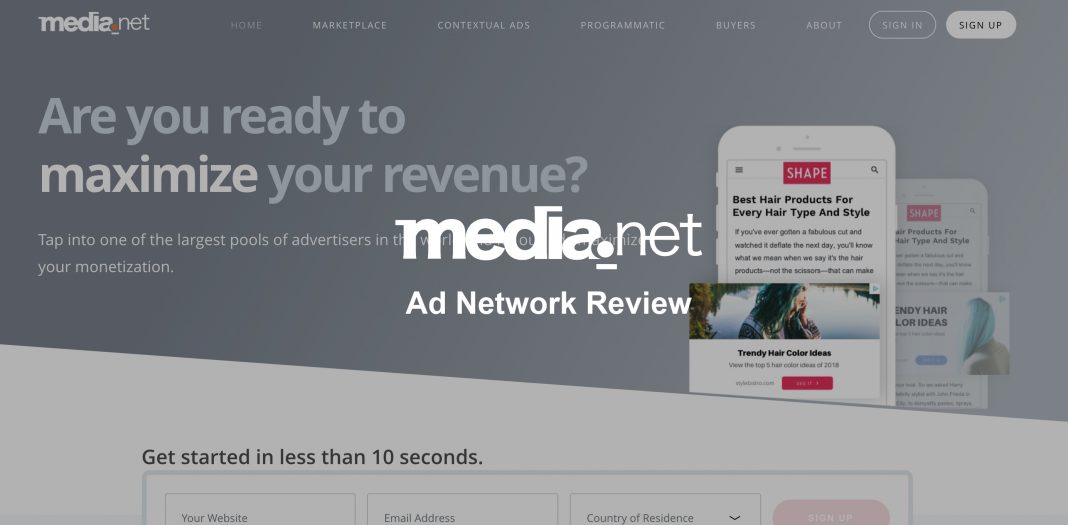 ad network media.net