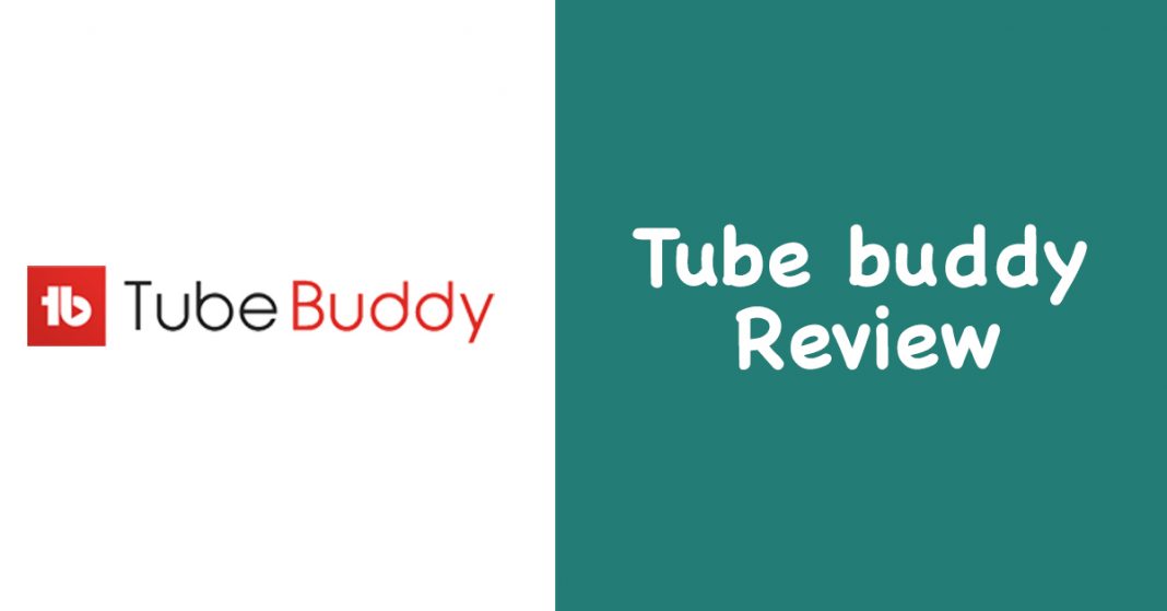 Tube buddy review
