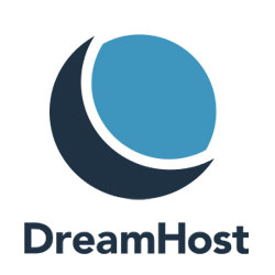 Dream host logo 
