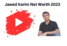 Jawed Karim Net Worth