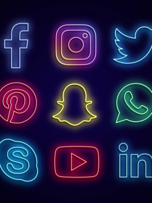 benefits and drawbacks of social media